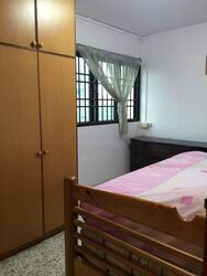 Blk 435 Clementi Avenue 3 (Clementi), HDB 4 Rooms #554094871
